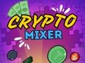 ゲーム暗号ミキサー オンライン