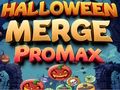 ゲームハロウィン マージ プロマックス オンライン