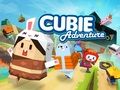 ゲームキュービーアドベンチャー オンライン