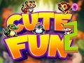 ゲームかわいい楽しい2 オンライン