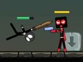 ゲーム壮大なラグドールの戦い オンライン