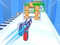 ゲーム射撃マスター！ 銃を作ろう！ オンライン