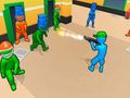 ゲームウォーカーが生存者を攻撃する オンライン