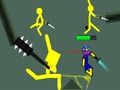 ゲーム棒人間バトルファイティング オンライン ゲーム棒人間バトルファイティング オンライン