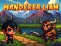 ゲーム放浪者リアム オンライン