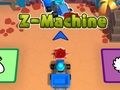 ゲームZマシン オンライン