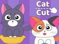 ゲームキャットカット オンライン
