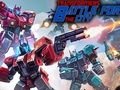 ゲームトランスフォーマー バトル・フォー・ザ・シティ オンライン