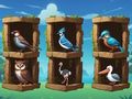 ゲーム鳥に会いましょう オンライン