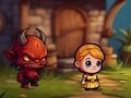 ゲームウォール・オブ・デンジャー・ダッシュ オンライン
