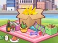 ゲーム組み立ての小さな達人 オンライン