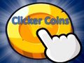ゲームクリッカーコイン オンライン