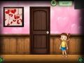 ゲームAmgel キッズルーム エスケープ 236 オンライン