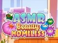 ゲームASMR 美人ホームレス オンライン
