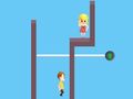 ゲームピンパズル - ラブストーリー オンライン
