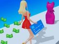 ゲームクレジットカードショッピングラン オンライン