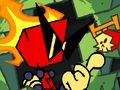 ゲームダイナマイトヘッド TNTソン オンライン
