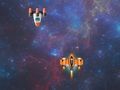 ゲームエアスペースシューター オンライン