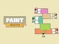 ゲームペイントマスター オンライン