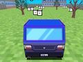 ゲーム3D数学運転試験 オンライン