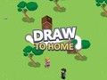 ゲームホームへの描画 オンライン