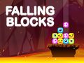 ゲーム落ちてくるブロック オンライン
