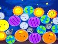 ゲームハッピープラネットをマージする オンライン