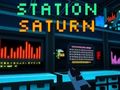ゲームステーションサターン オンライン