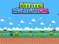 ゲームミニー冒険少女 オンライン