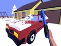 ゲームデュード シミュレーター: 冬 オンライン