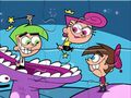 ゲームジグソーパズル: Fairly OddParents オンライン