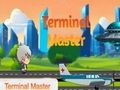 ゲームターミナルマスター オンライン