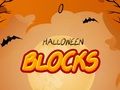 ゲームハロウィンブロック オンライン