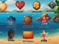 ゲームキッズジオメトリ オンライン