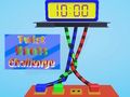 ゲームツイストノットチャレンジ オンライン