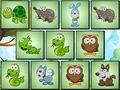 ゲームユニークな動物を見つけよう オンライン