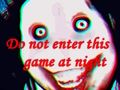 ゲーム夜はこのゲームに入らないでください オンライン