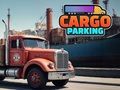 ゲーム貨物トラック駐車場 オンライン