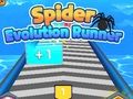 ゲームスパイダーエボリューションランナー オンライン