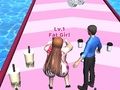 ゲームスーパースターボディレース オンライン