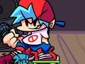 ゲームフライデーナイトファンキンの概要 オンライン