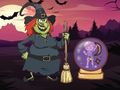 ゲーム魔女に囚われた少年の脱出 オンライン