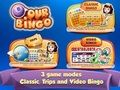 ゲーム私たちのビンゴ オンライン