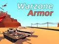ゲームウォーゾーンアーマー オンライン