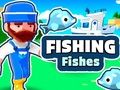 ゲーム魚釣り オンライン