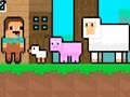 ゲームファーマー ヌーブ スーパー ヒーロー オンライン