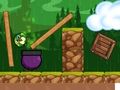 ゲームポットに入ったビル オンライン
