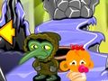 ゲームモンキーゴーハッピーステージ290 オンライン