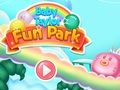 ゲームベイビー テイラー ファン パーク オンライン