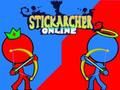 ゲームスティックアーチャーオンライン オンライン